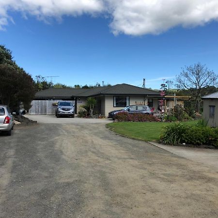 Hahei Retreat酒店 外观 照片