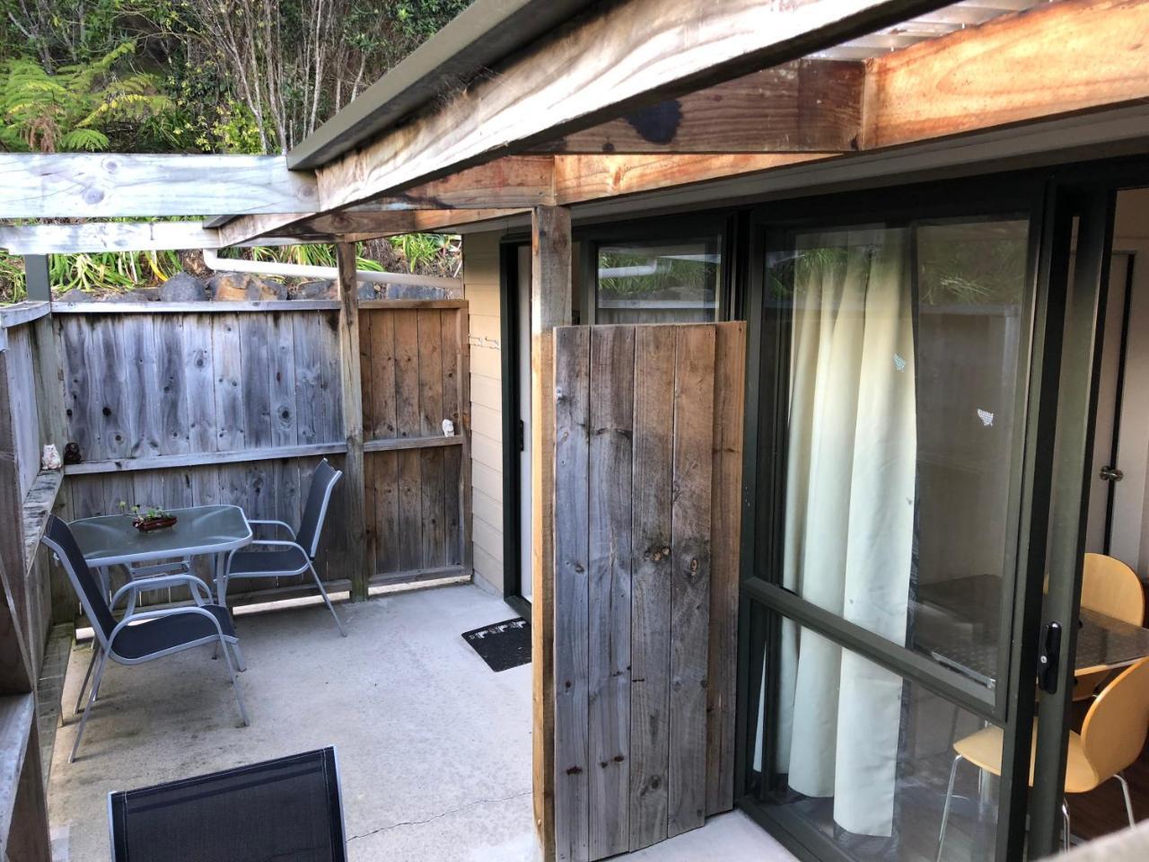 Hahei Retreat酒店 外观 照片