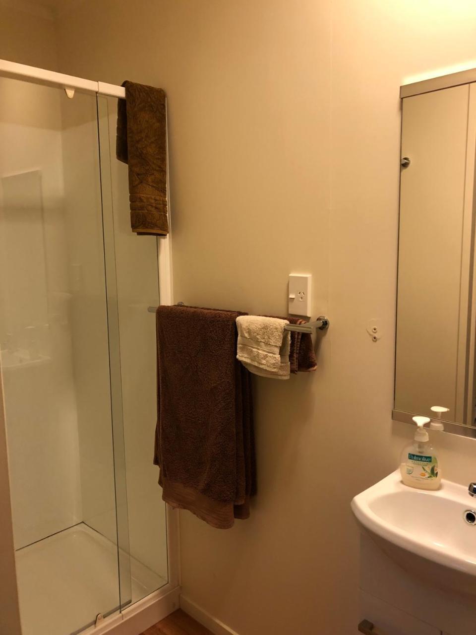 Hahei Retreat酒店 外观 照片