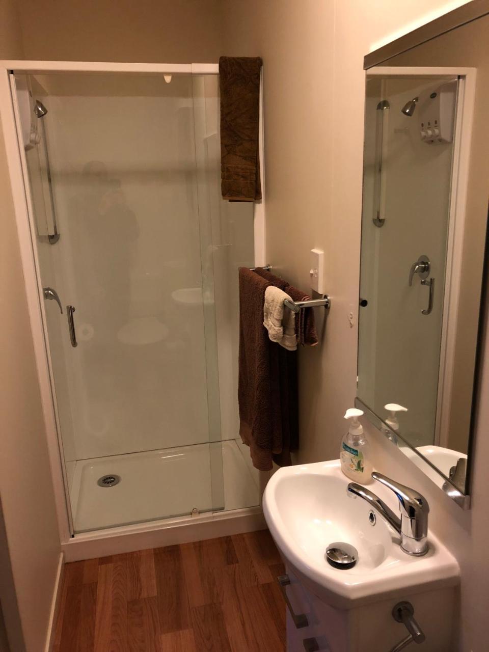 Hahei Retreat酒店 外观 照片