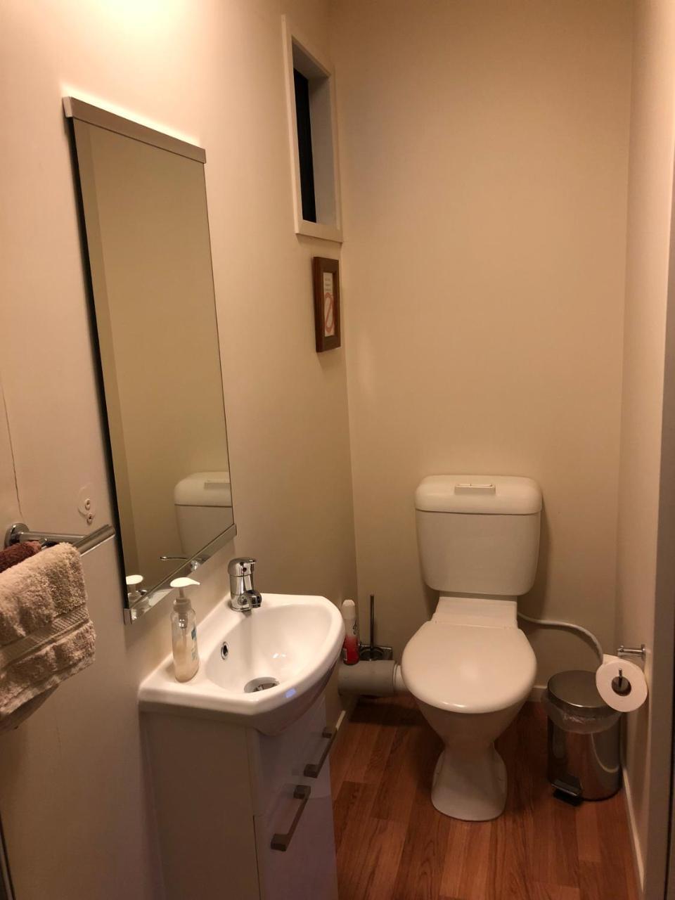 Hahei Retreat酒店 外观 照片