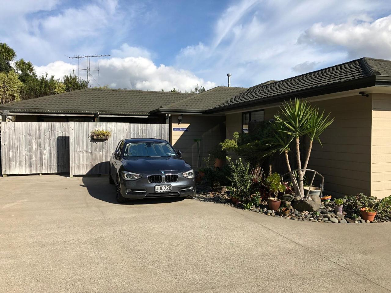 Hahei Retreat酒店 外观 照片