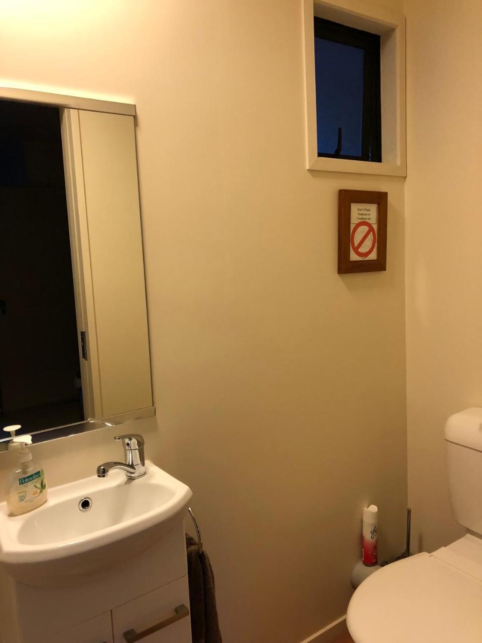 Hahei Retreat酒店 外观 照片