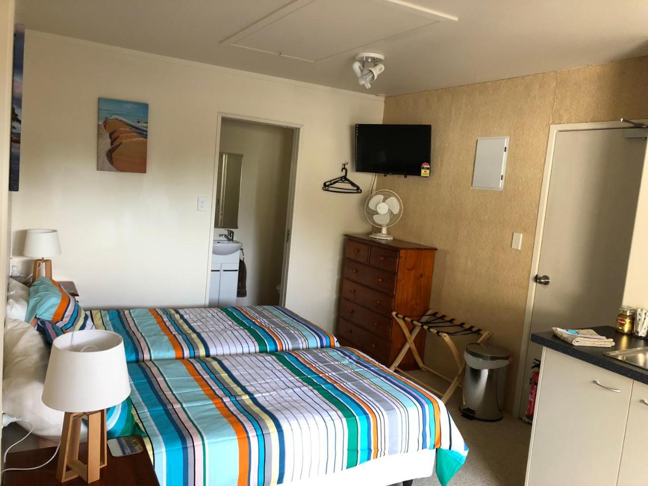Hahei Retreat酒店 外观 照片