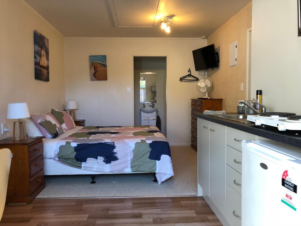 Hahei Retreat酒店 外观 照片