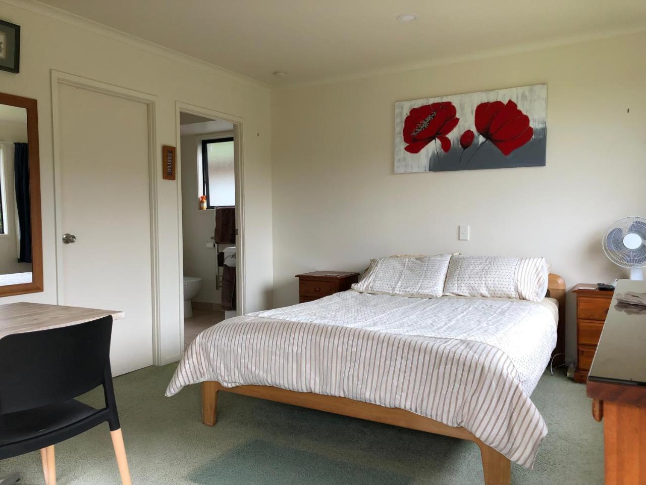Hahei Retreat酒店 外观 照片