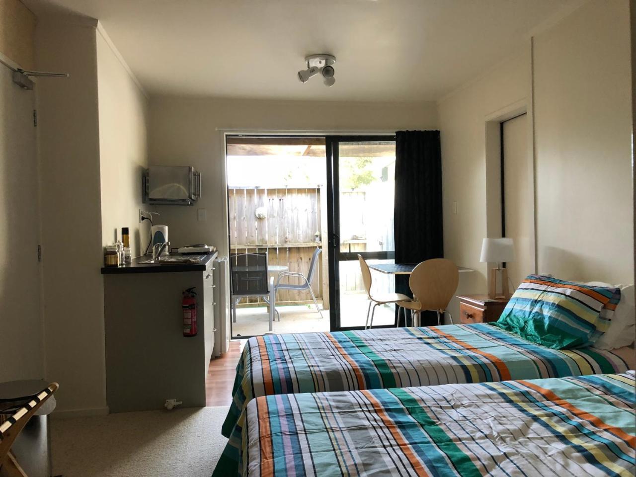 Hahei Retreat酒店 外观 照片