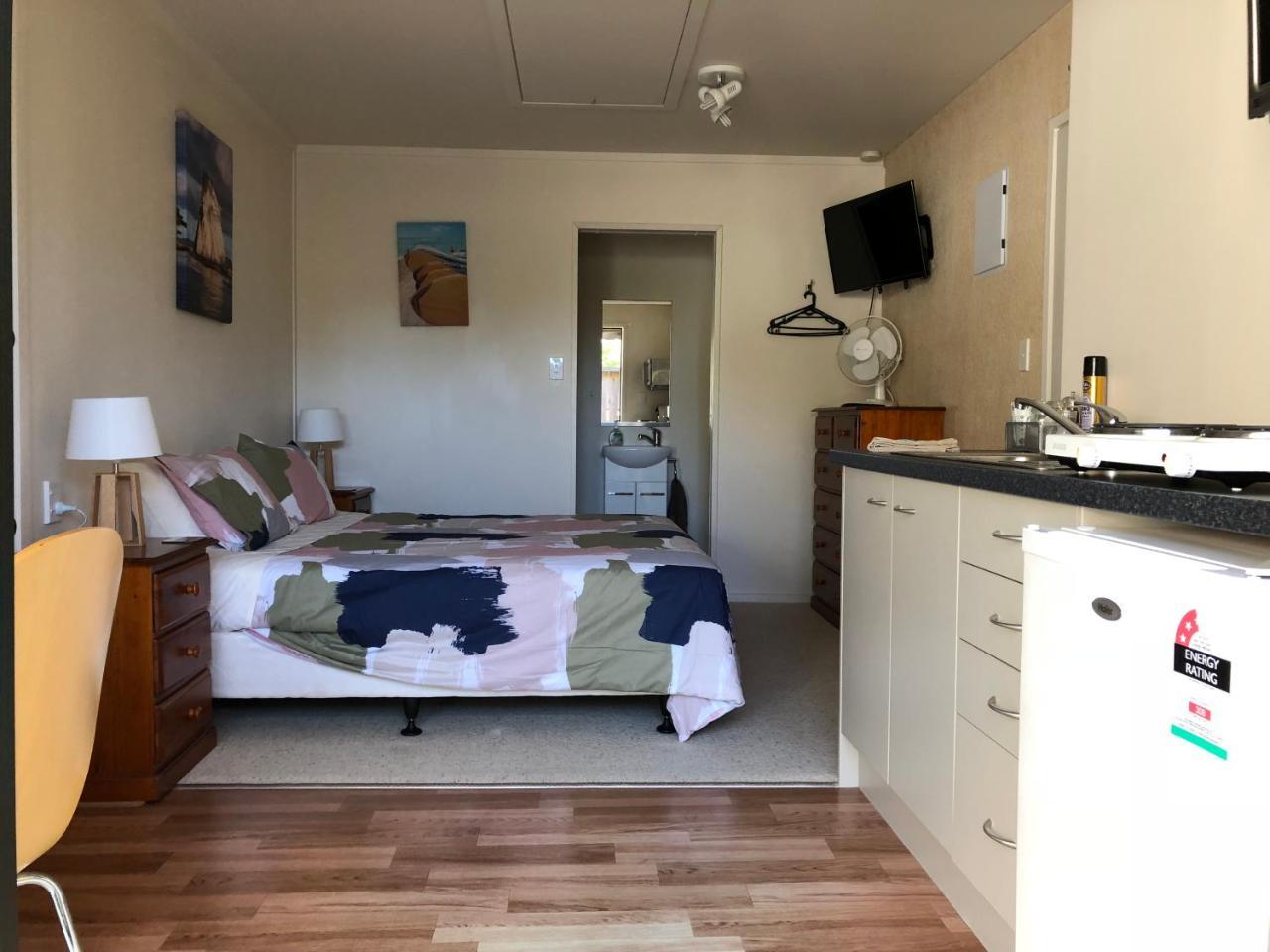 Hahei Retreat酒店 外观 照片