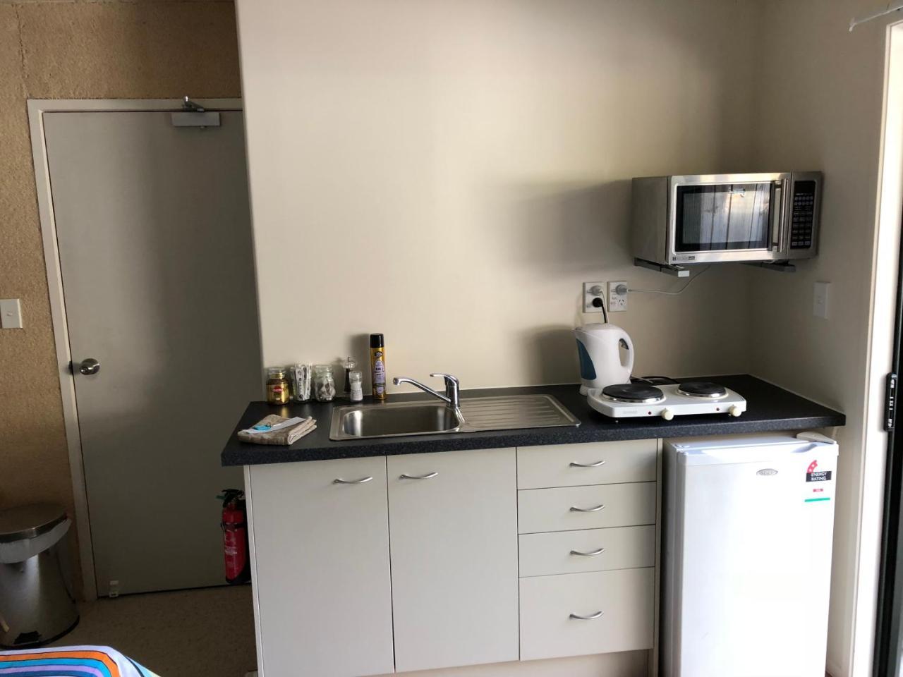 Hahei Retreat酒店 外观 照片