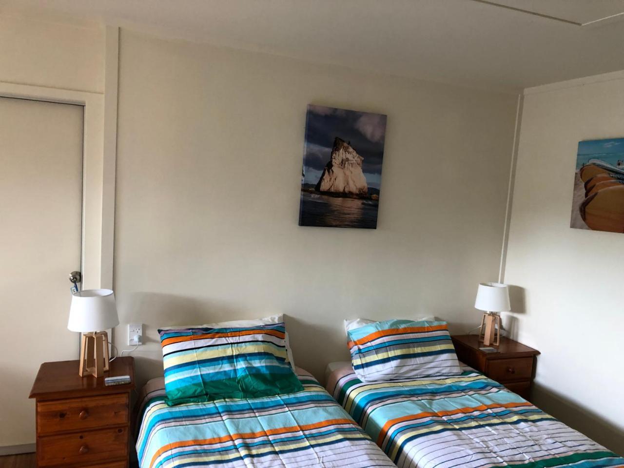 Hahei Retreat酒店 外观 照片